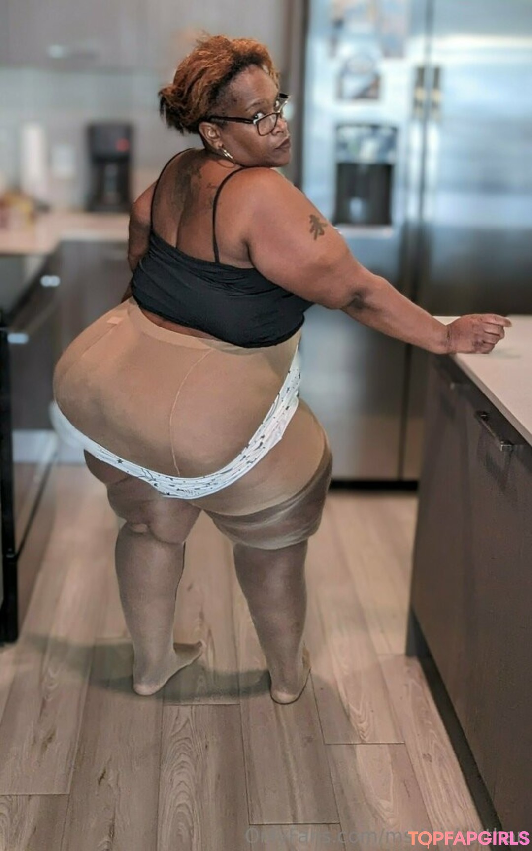 Ms.thickerthan Nude Leaked OnlyFans Photo #10