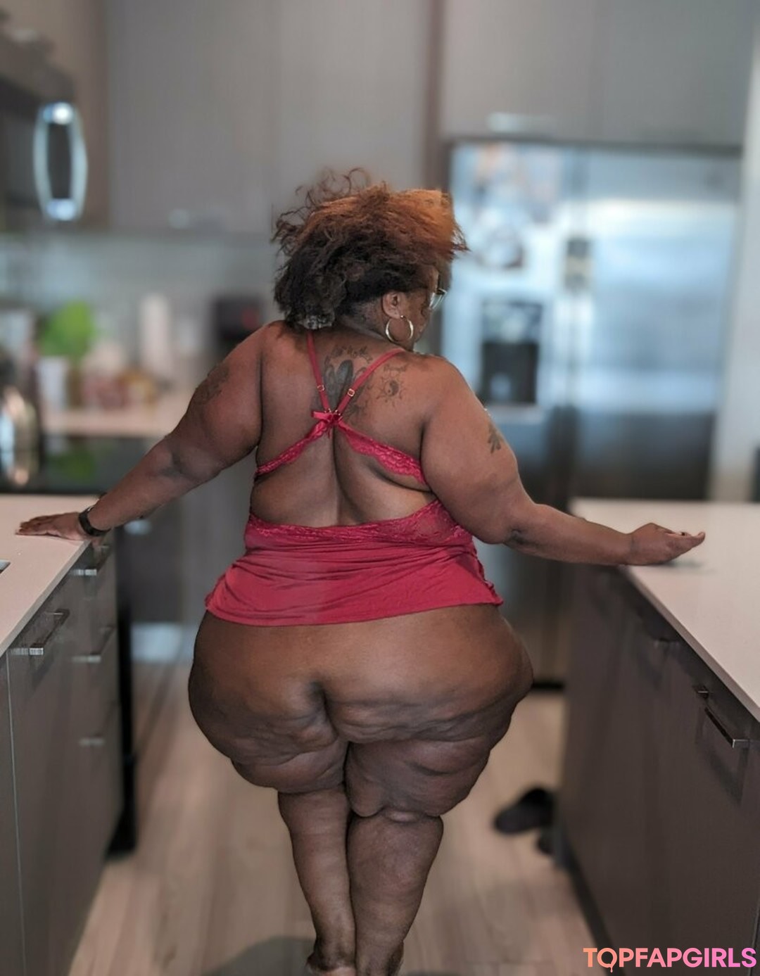 Ms.thickerthan Nude Leaked OnlyFans Photo #54