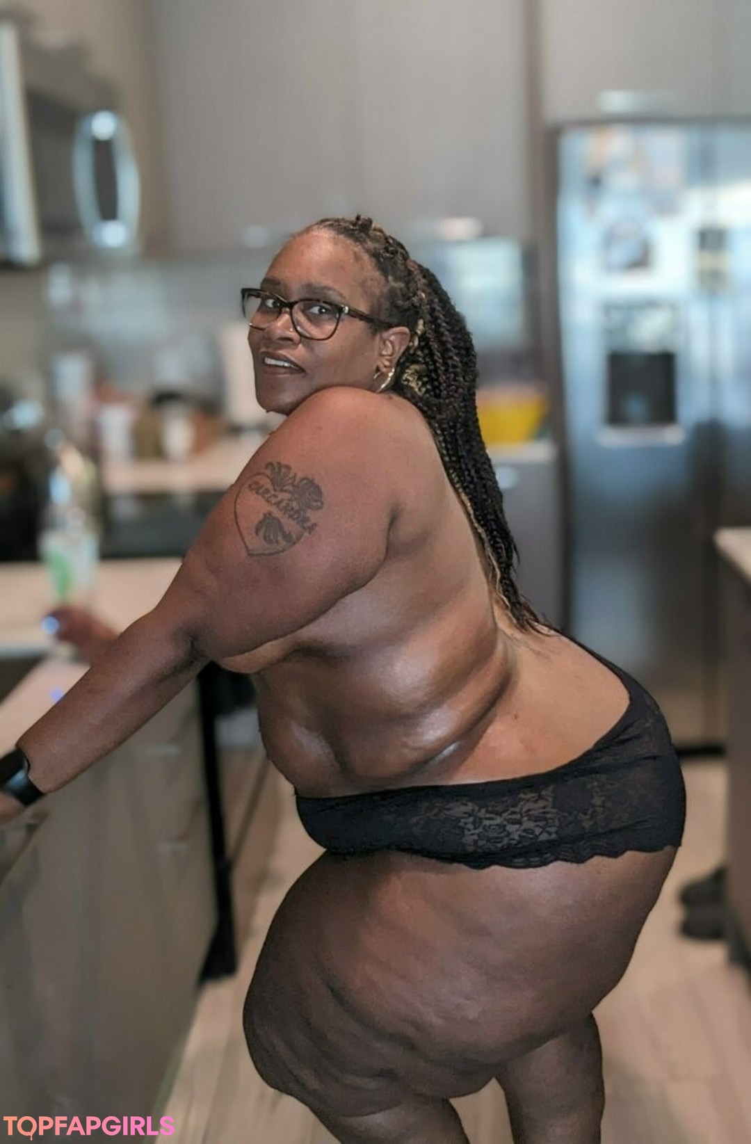 Ms.thickerthan Nude Leaked OnlyFans Photo #5