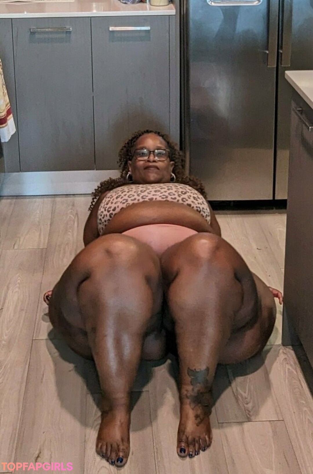 Ms.thickerthan Nude Leaked OnlyFans Photo #60