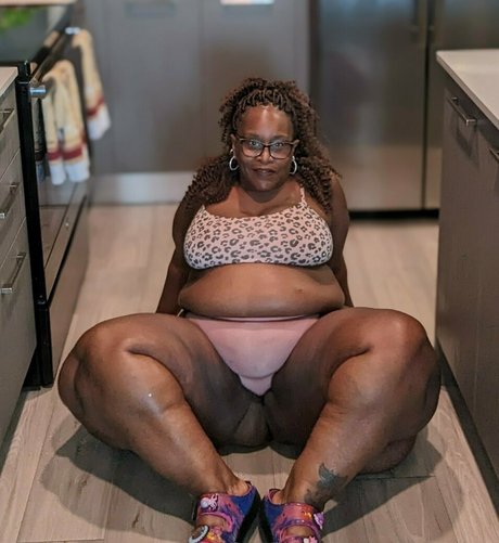 Ms.thickerthan nude leaked OnlyFans photo #46