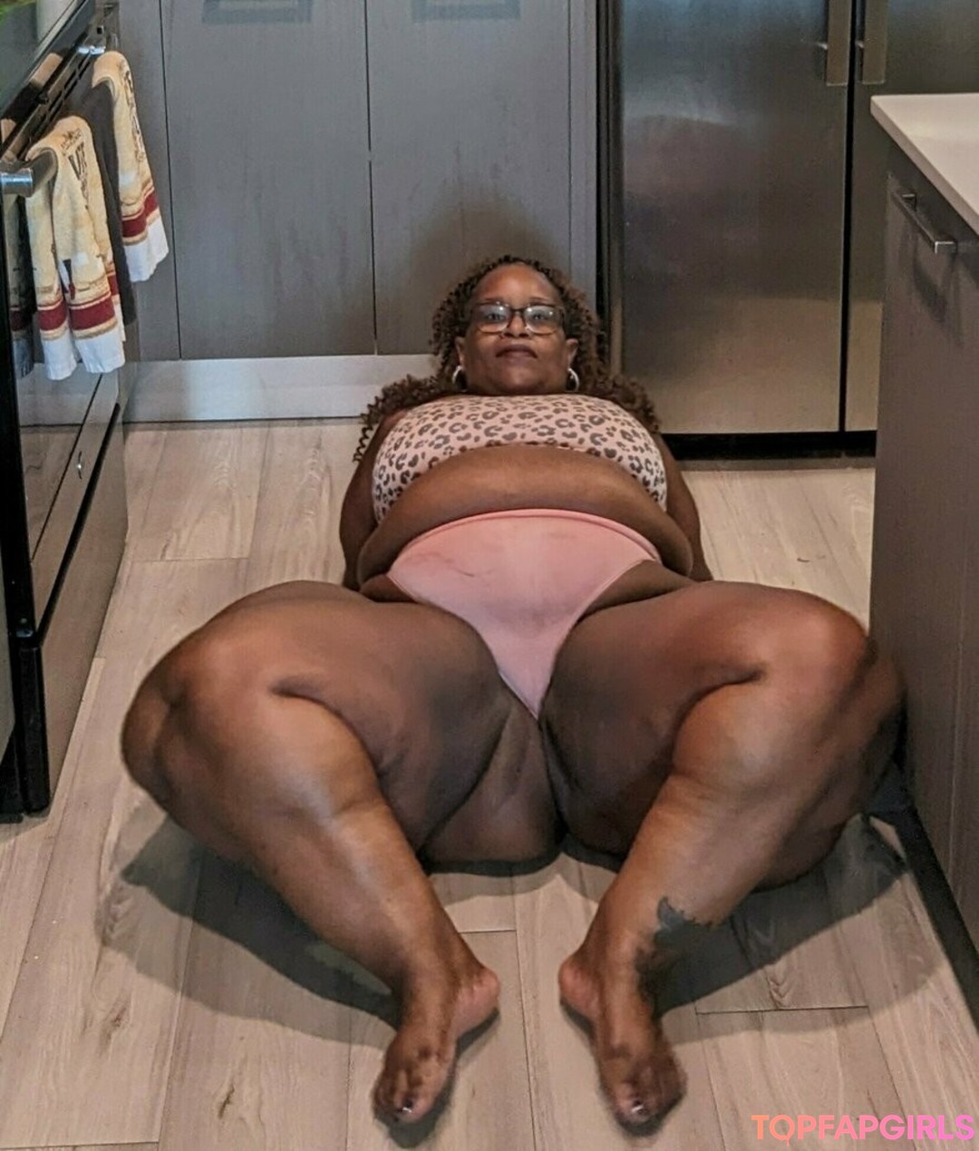 Ms.thickerthan Nude Leaked OnlyFans Photo #63