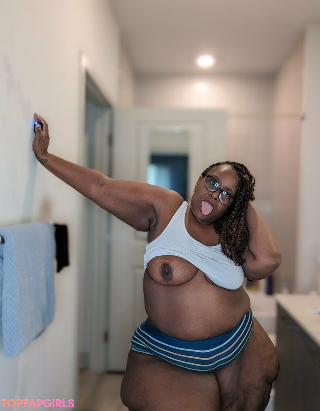 Ms.thickerthan Nude Leaked OnlyFans Photo #27