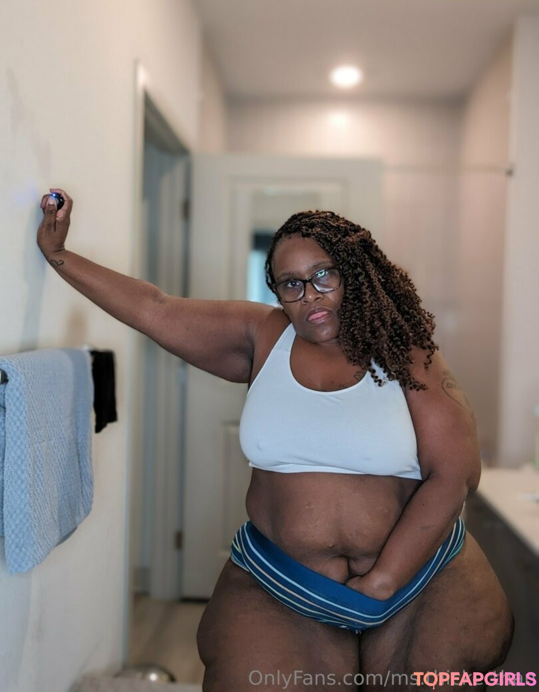 Ms.thickerthan Nude Leaked OnlyFans Photo #30