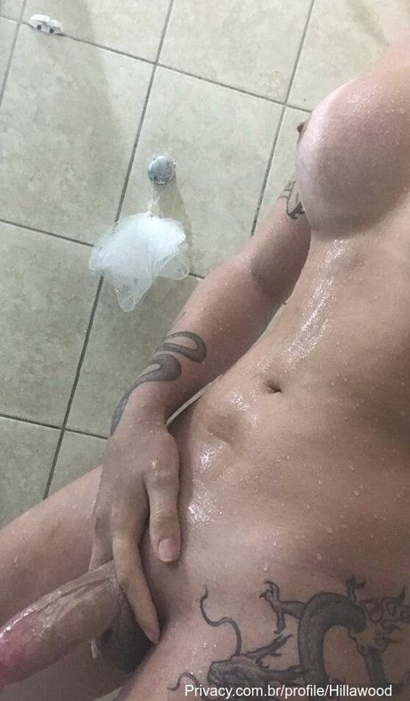 Hillary Wood nude leaked OnlyFans pic