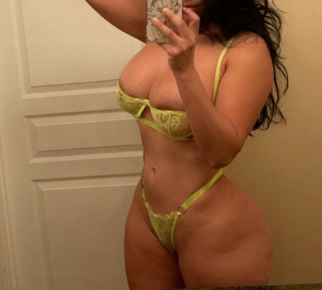 Antoinette Martinez nude leaked OnlyFans pic