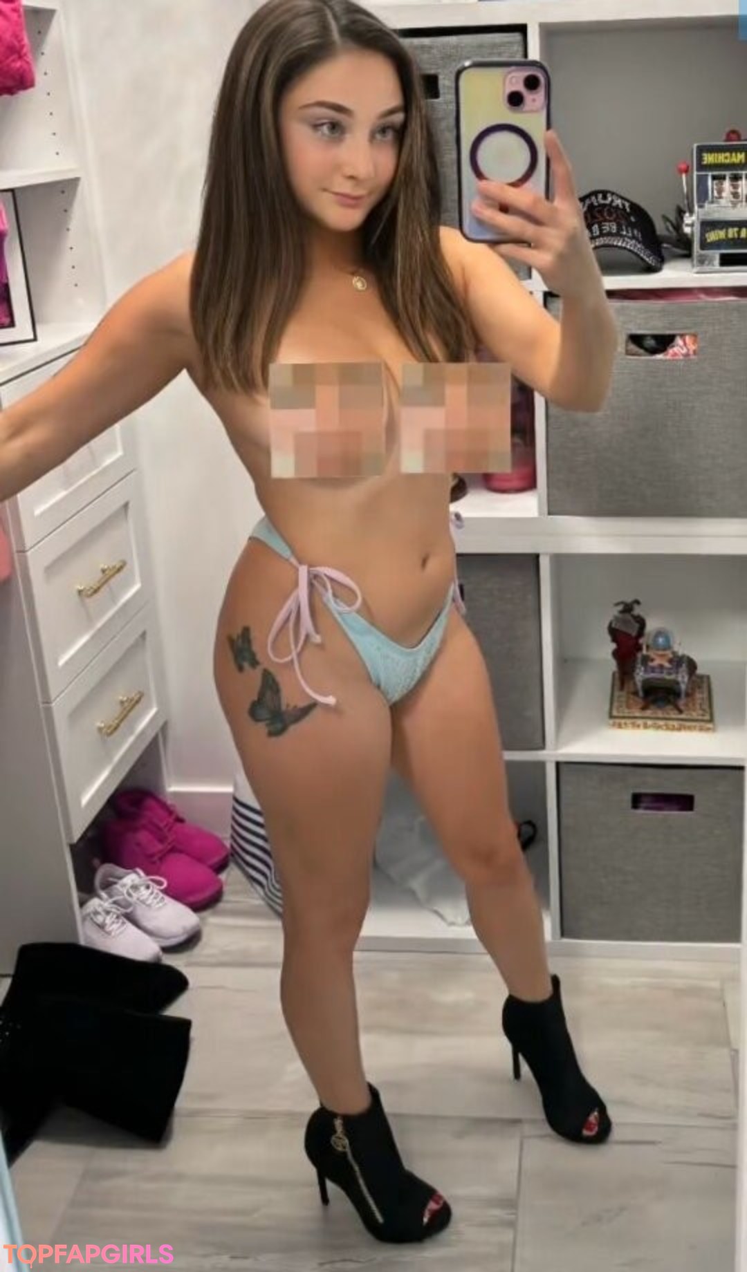 JudyxBadd Nude Leaked OnlyFans Photo #10