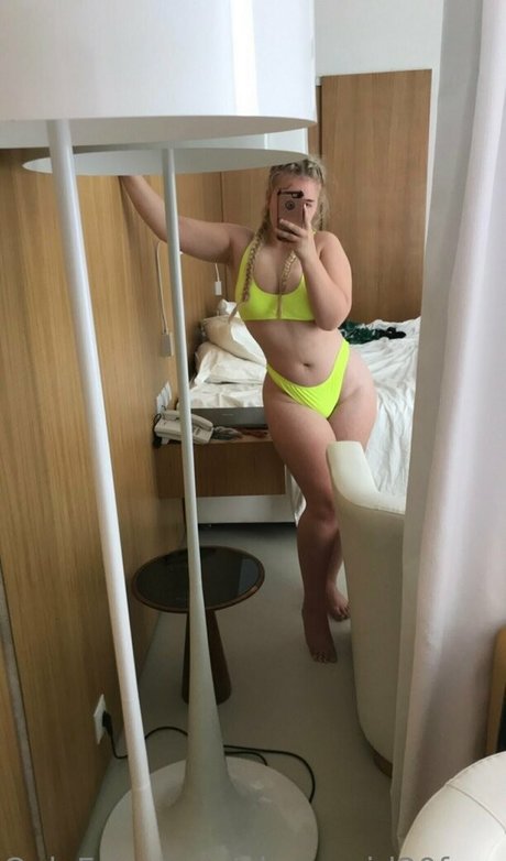 Blonxegirl20free nude leaked OnlyFans pic