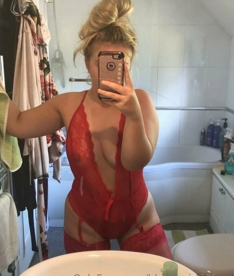 Blonxegirl20free nude leaked OnlyFans pic