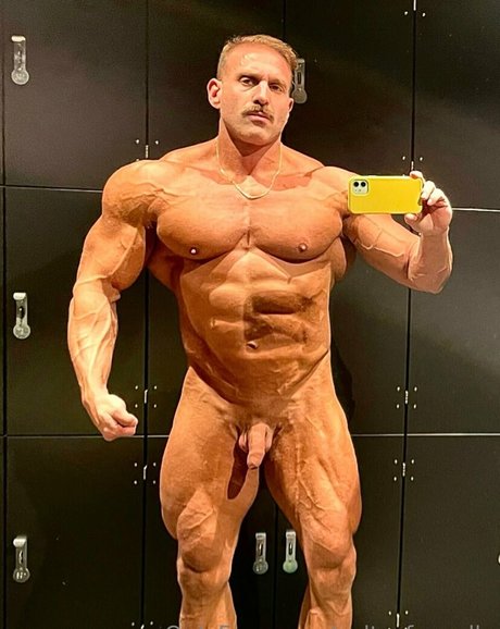 Cult_of_apollo nude leaked OnlyFans photo #13