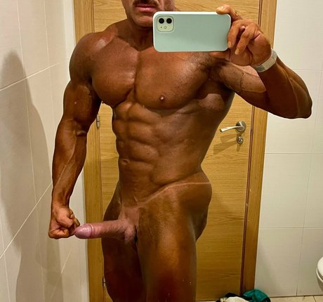 Cult_of_apollo nude leaked OnlyFans photo #17