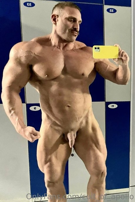 Cult_of_apollo nude leaked OnlyFans photo #41