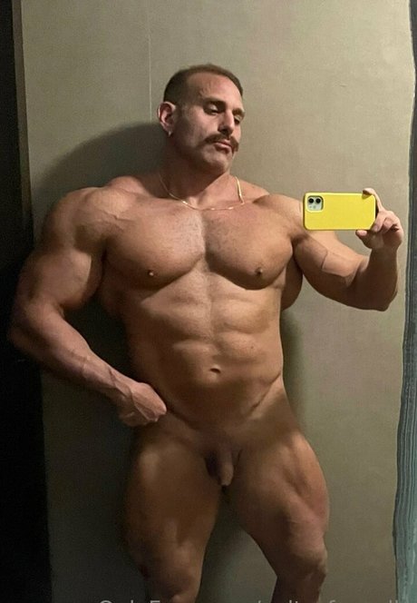 Cult_of_apollo nude leaked OnlyFans photo #43