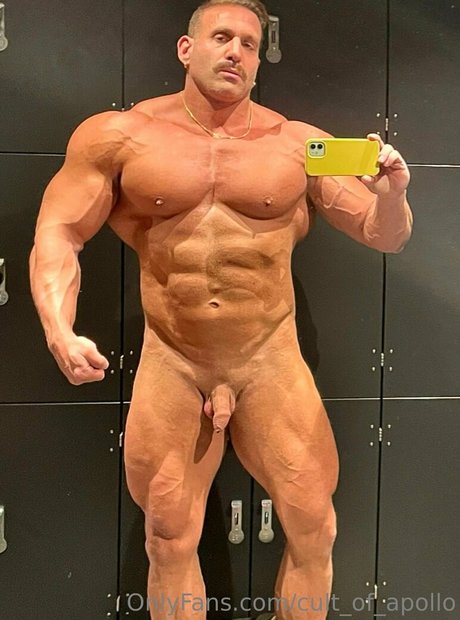 Cult_of_apollo nude leaked OnlyFans photo #46