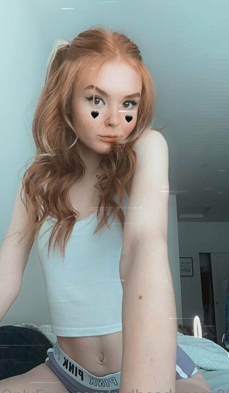 Redheadnessbbg nude leaked OnlyFans photo #47