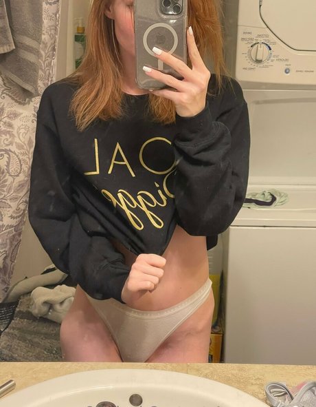 Redheadnessbbg nude leaked OnlyFans photo #52