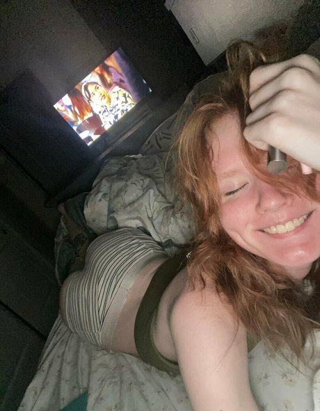 Redheadnessbbg nude leaked OnlyFans photo #6