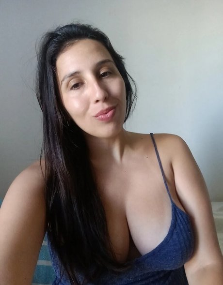 Estefania Moreira nude leaked OnlyFans pic