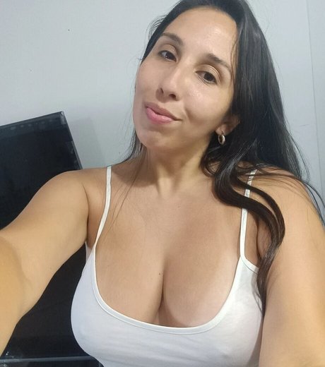 Estefania Moreira nude leaked OnlyFans pic