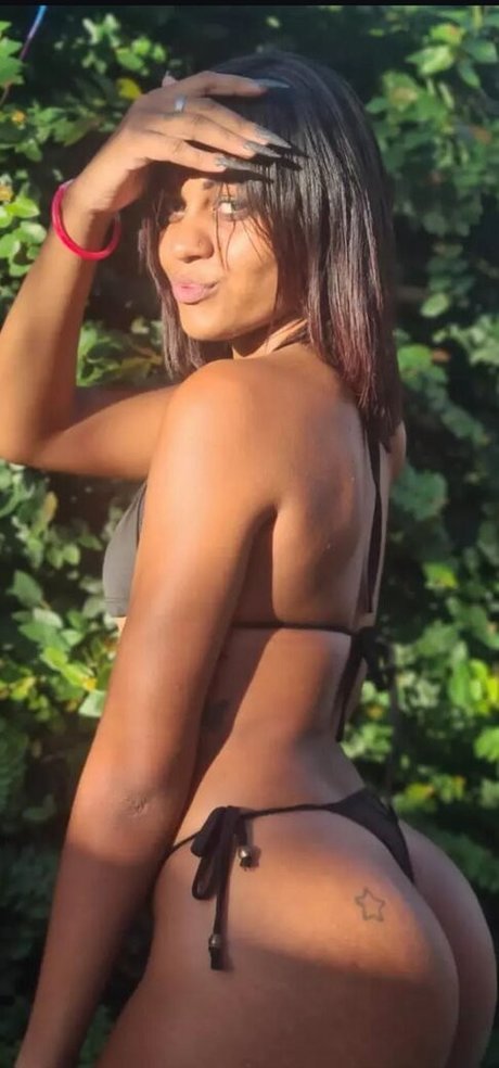 Fabiana Gomes nude leaked OnlyFans pic