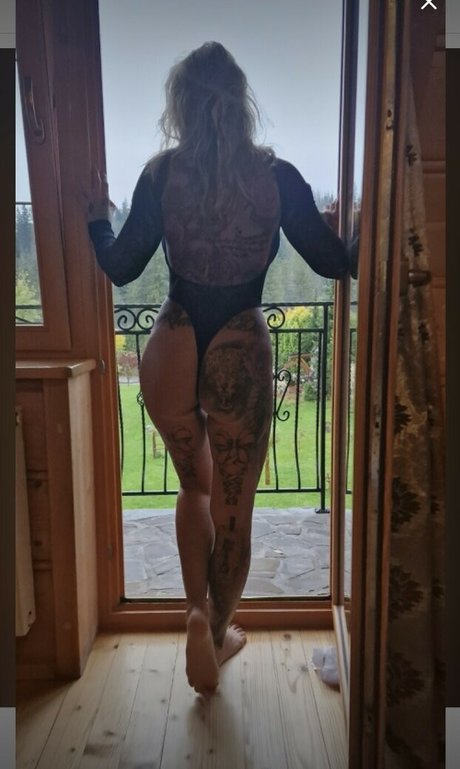 Silvie Stubenvoll nude leaked OnlyFans pic