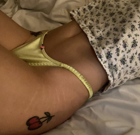 Babydrey7 nude leaked OnlyFans pic