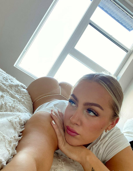 Nchristin nude leaked OnlyFans pic