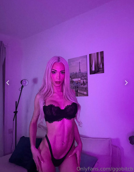 Georgina Navarro nude leaked OnlyFans photo #10