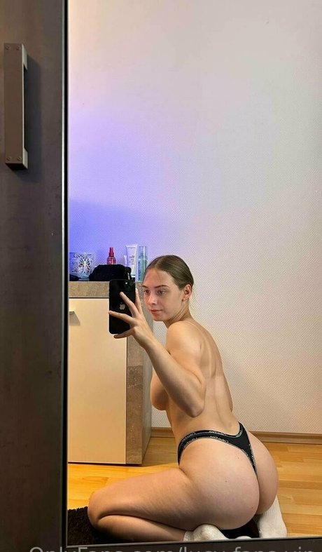 Lucy-fans-vip nude leaked OnlyFans pic