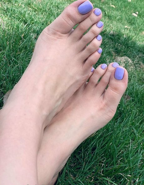 Sweetfeettreats727 nude leaked OnlyFans pic