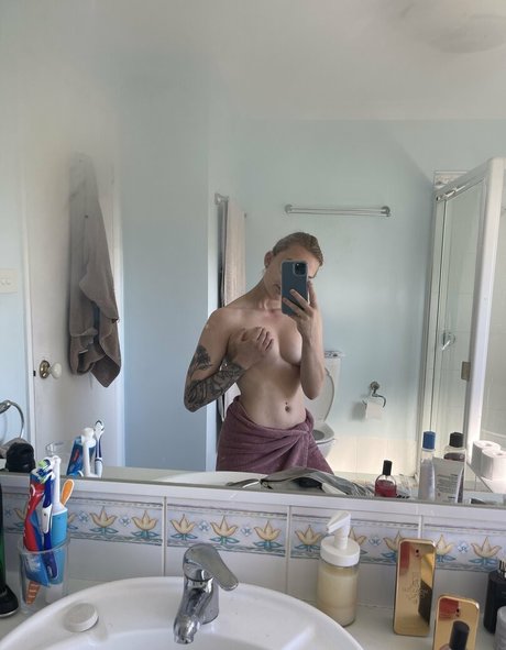 Fin.25 nude leaked OnlyFans pic
