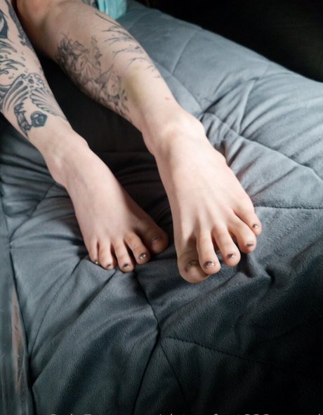 Sistersfeet822casual nude leaked OnlyFans photo #11
