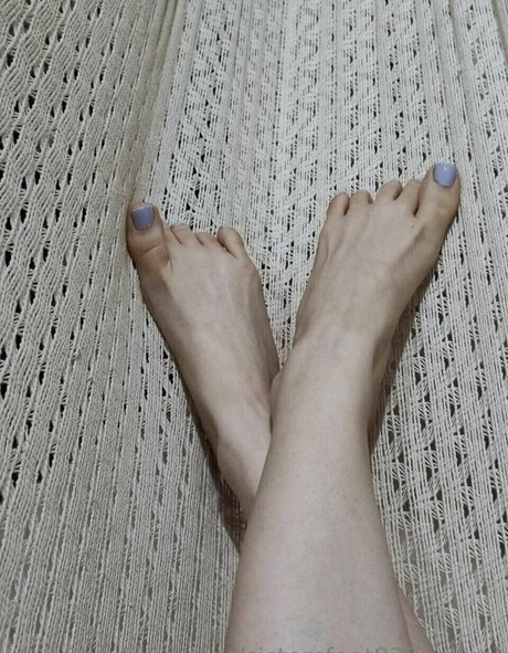 Sistersfeet822casual nude leaked OnlyFans pic