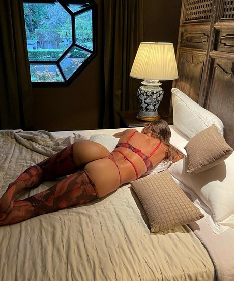 Julia Gordeeva nude leaked OnlyFans photo #3