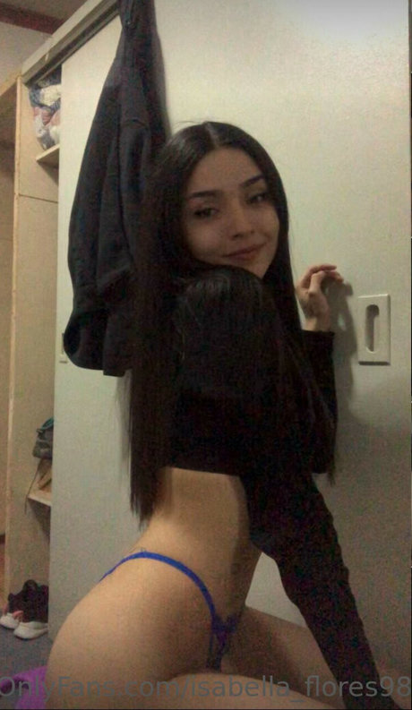 Isabella_flores98 nude leaked OnlyFans photo #14