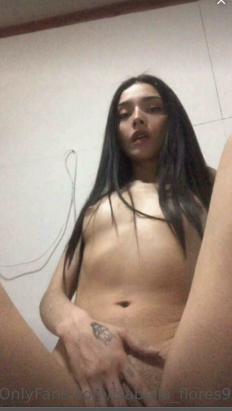 Isabella_flores98 nude leaked OnlyFans pic