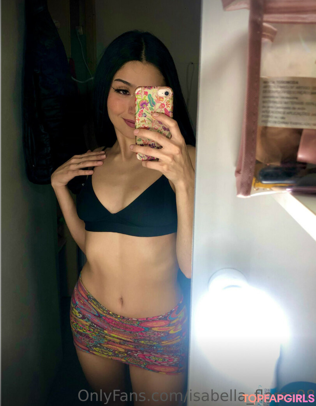 Isabella_flores98 Nude Leaked OnlyFans Photo #19