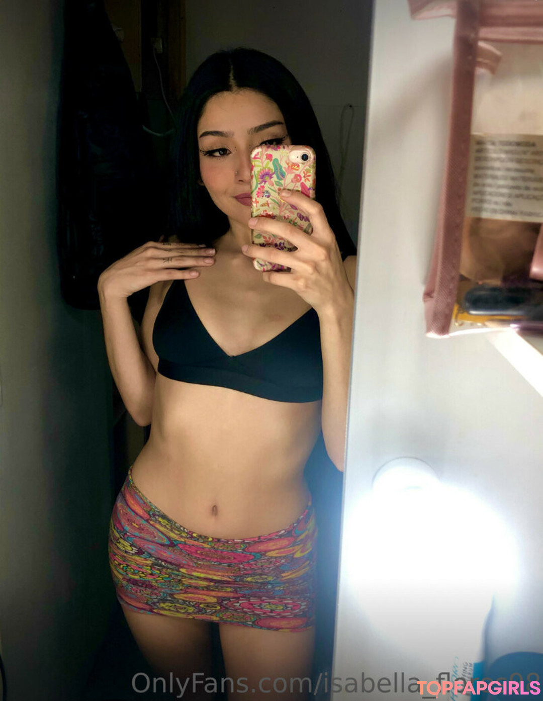 Isabella_flores98 Nude Leaked OnlyFans Photo #44