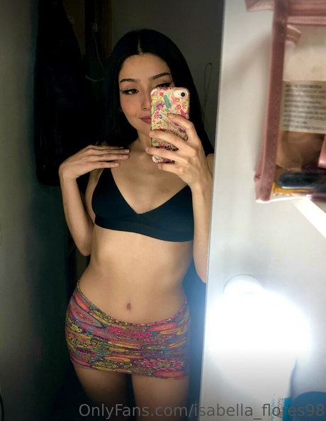 Isabella_flores98 nude leaked OnlyFans photo #33