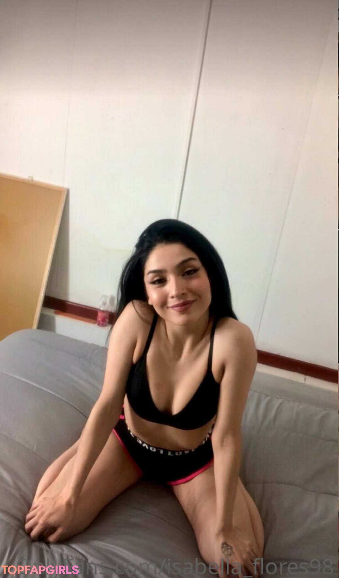 Isabella_flores98 Nude Leaked OnlyFans Photo #87