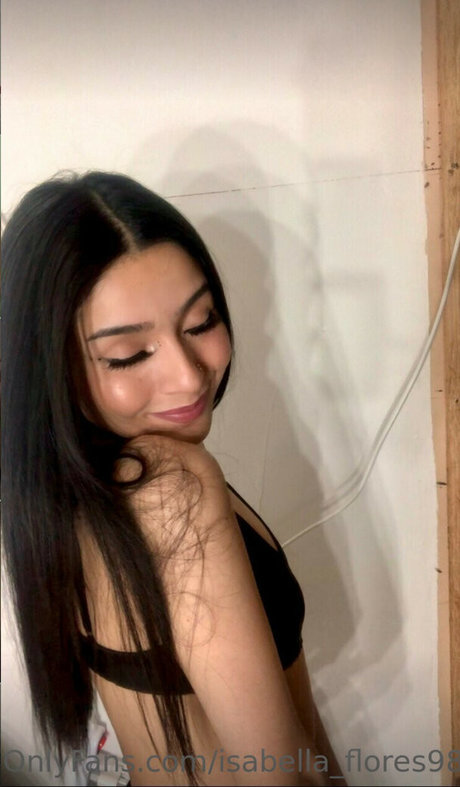 Isabella_flores98 nude leaked OnlyFans photo #43