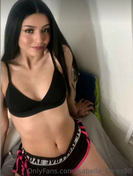 Isabella_flores98 nude leaked OnlyFans photo #45