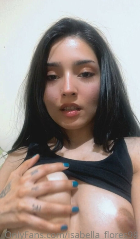 Isabella_flores98 nude leaked OnlyFans photo #92