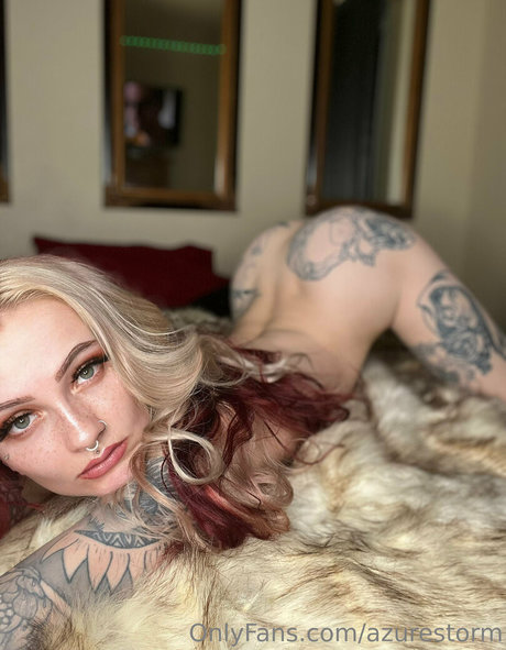 Azurestorm nude leaked OnlyFans photo #36