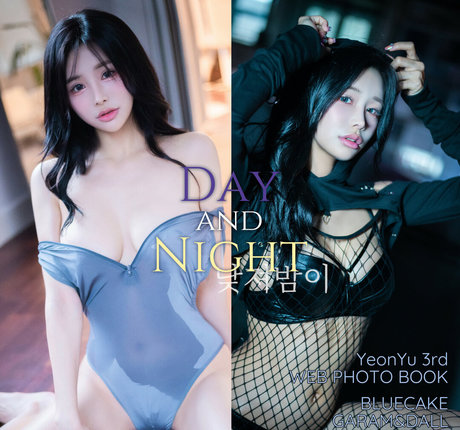 Yeon Yu nude leaked OnlyFans photo #12