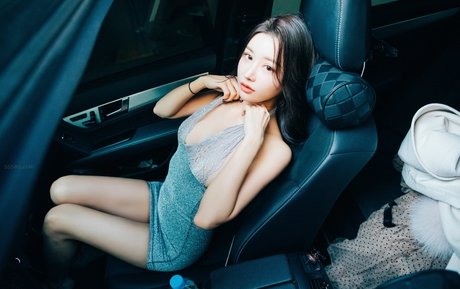 Yeon Yu nude leaked OnlyFans photo #14