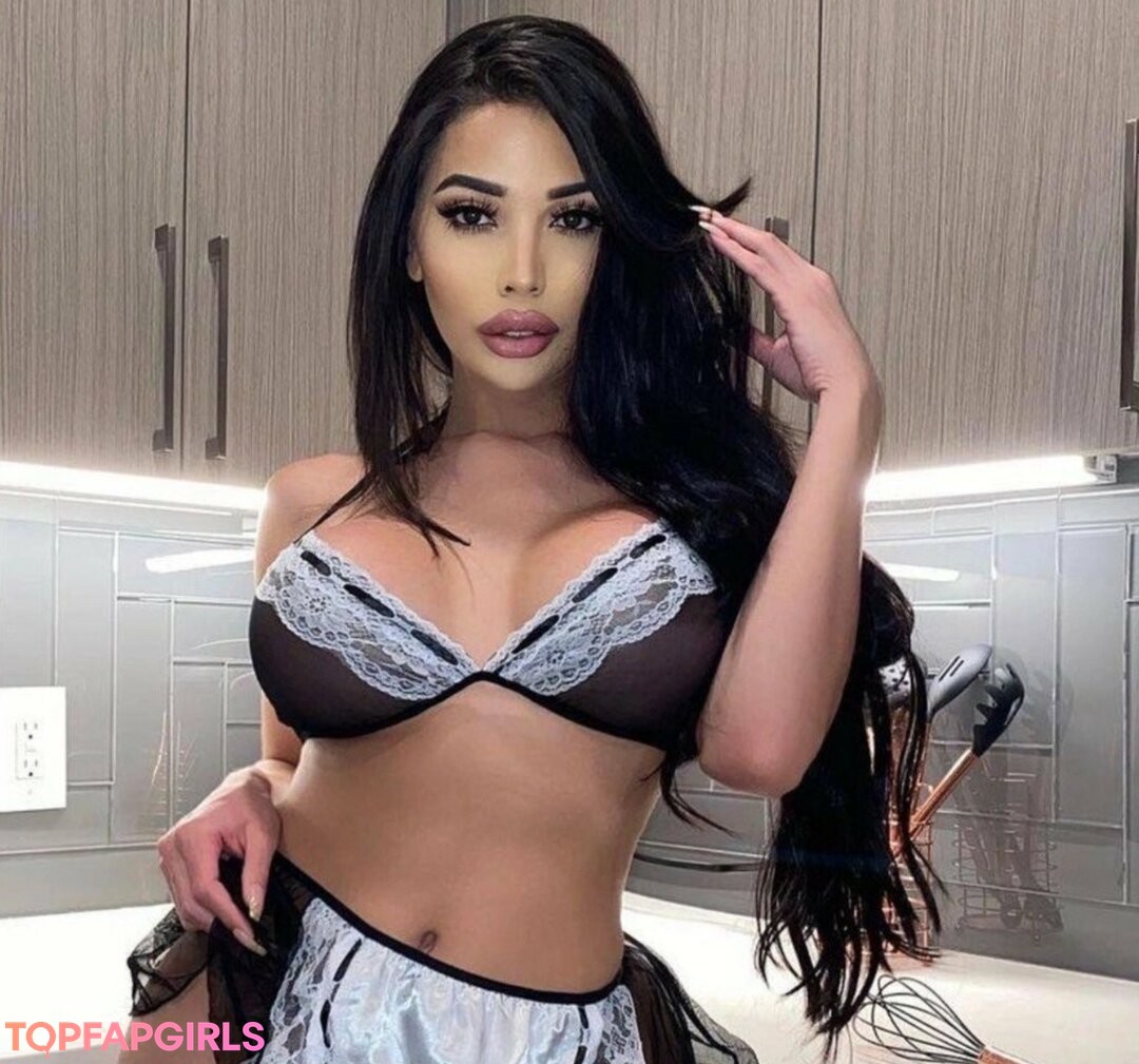 Trans_nyla Nude Leaked OnlyFans Photo #12