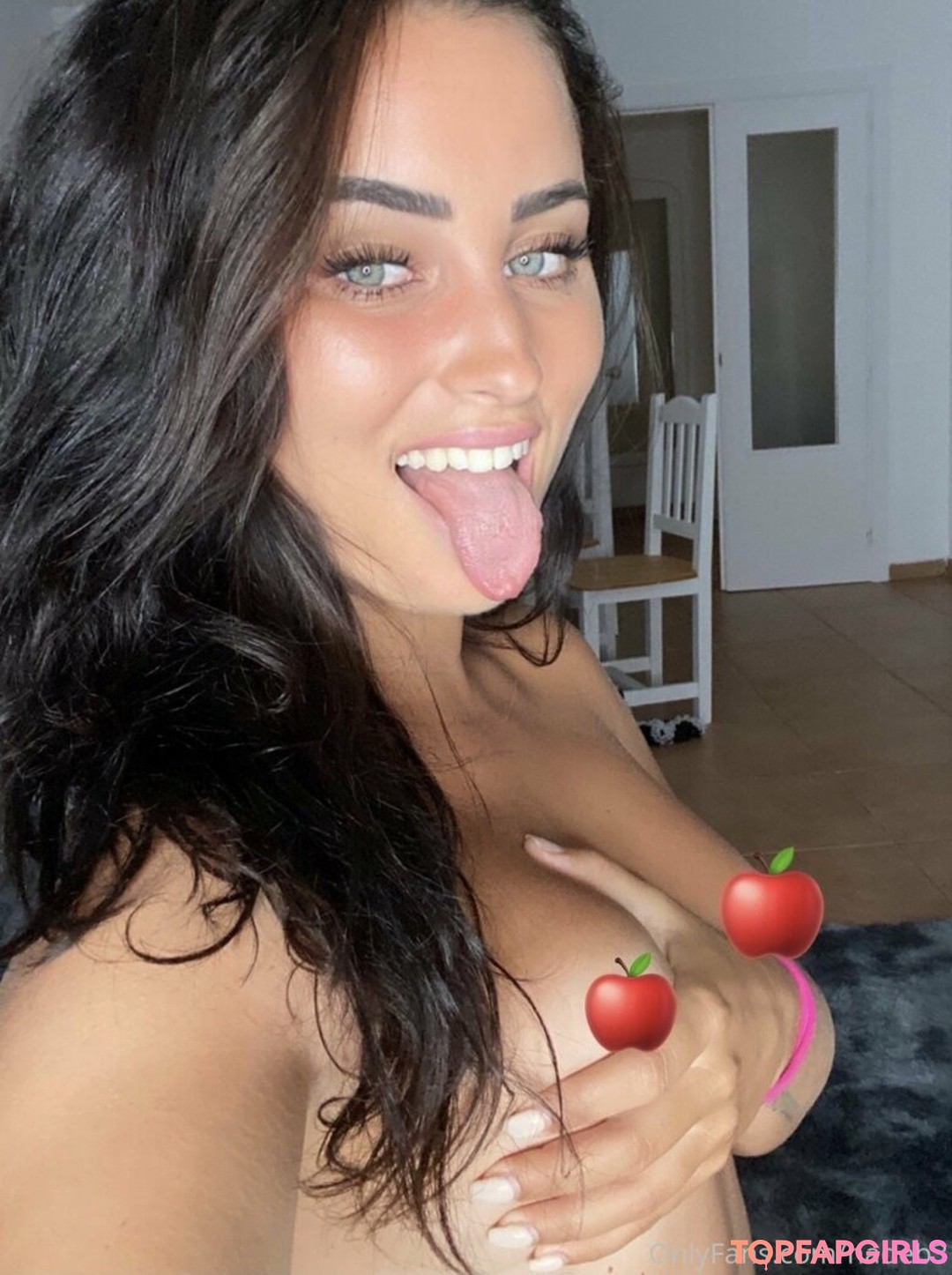 Nastyselene Nude Leaked OnlyFans Photo #7