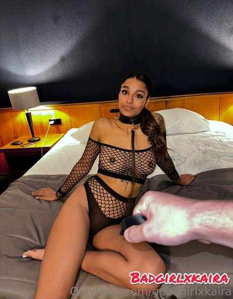 Goodgirlxkaira nude leaked OnlyFans pic