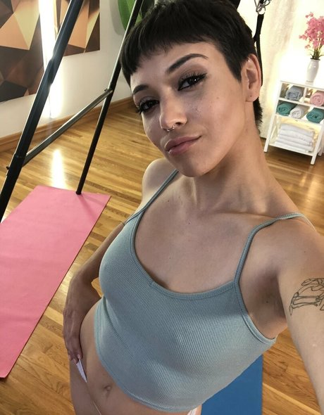 Brooklyngrayxxx nude leaked OnlyFans photo #19